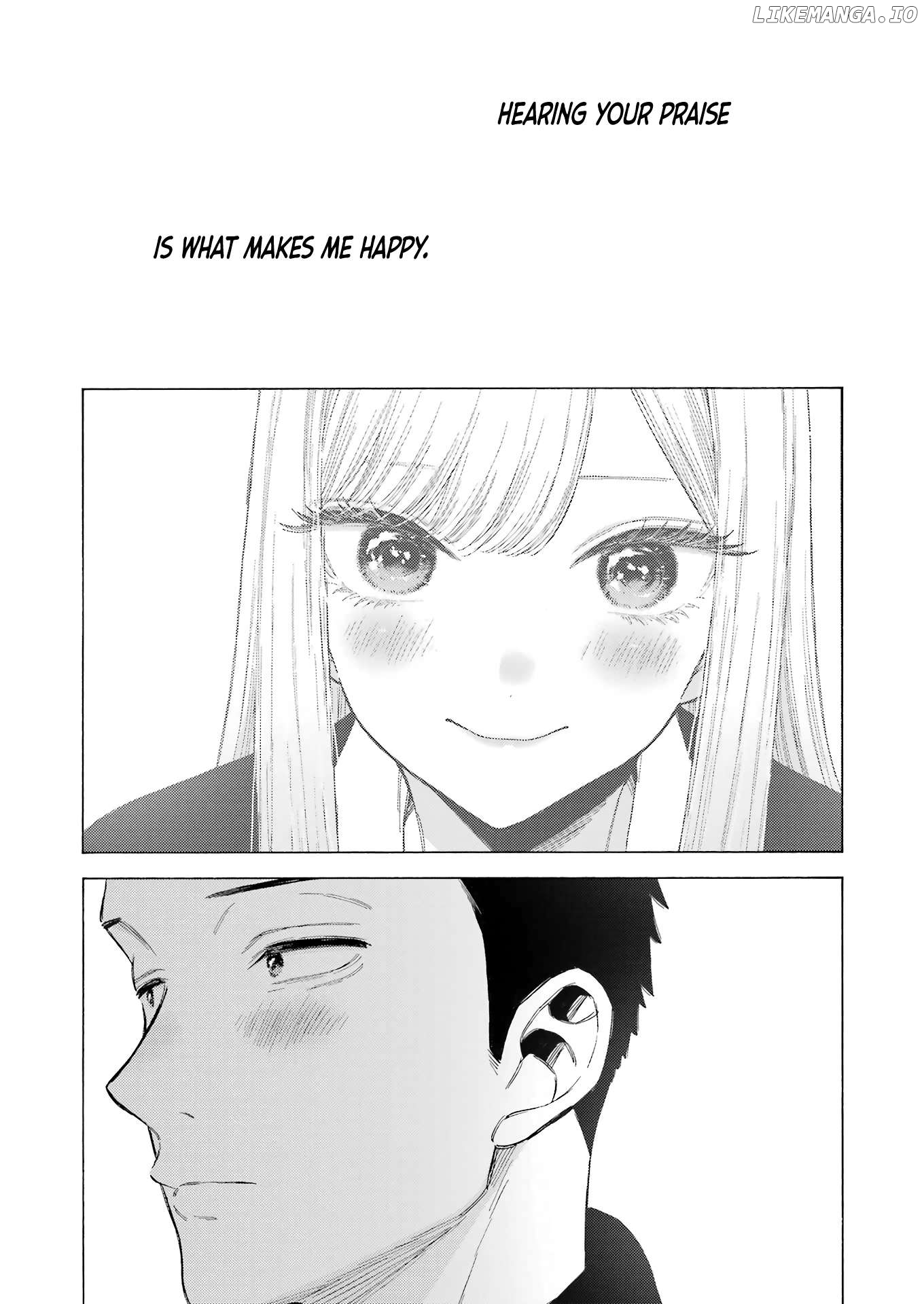 My Dress-Up Darling, Chapter 109 image 06
